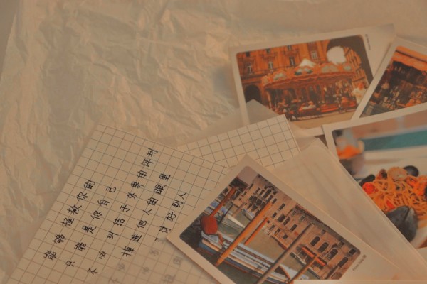 小说《南京往事》书评，作者粥小九（李明恺VS江柔）-有文学