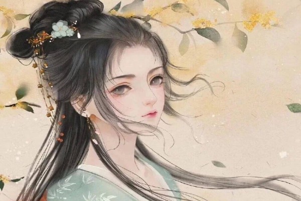 小说《解风情》书评，作者水怀珠（齐岷VS虞欢）-有文学