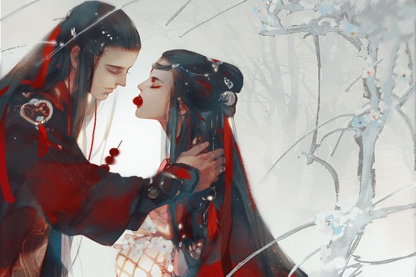 小说《将军的白月光》书评，作者糯米稀饭（祁允VS江月依）-有文学