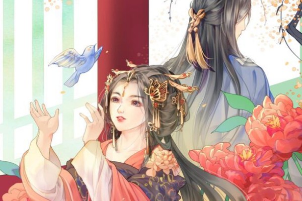 《逐鸾》小说书评推荐，作者匹萨娘子-有文学