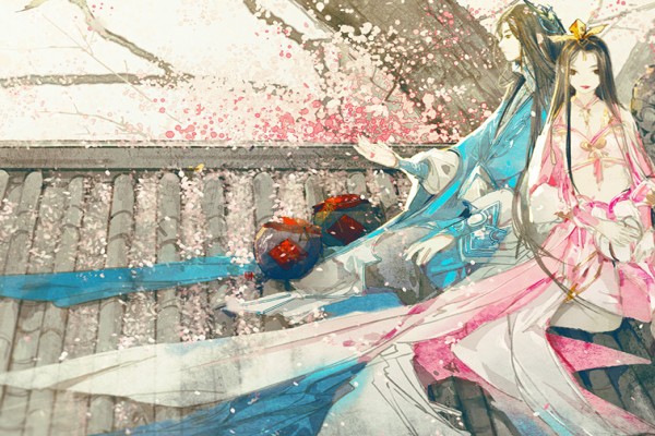 时久的小说《所有人都想害我》书评，男女主虞重锐，贺绮瑶-有文学