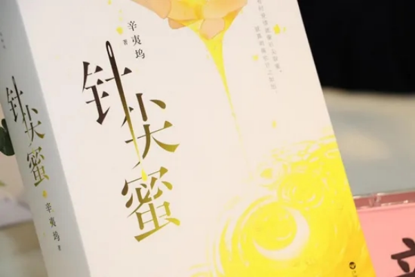 辛夷坞《针尖蜜》的书评，陈樨和卫嘉的破镜重圆-有文学