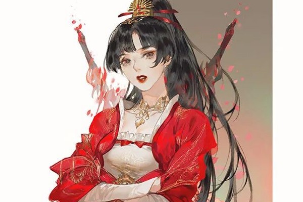 小说《乱山》书评，作者猛二哥（阿九VS谢宴）-有文学