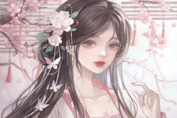 笑佳人的小说《国色生香》书评，（赵恒VS宋嘉宁）-有文学