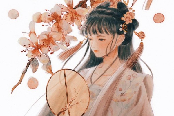 小说《浮朱谣》书评，作者雪灵之，女主萧斓丹-有文学