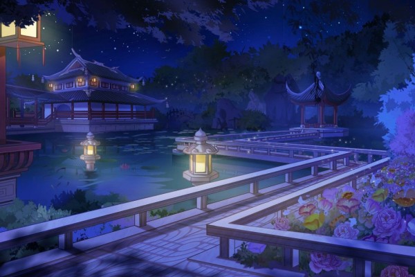 尤四姐的小说《香奁琳琅》书评，（易明妆VS李判凯）-有文学