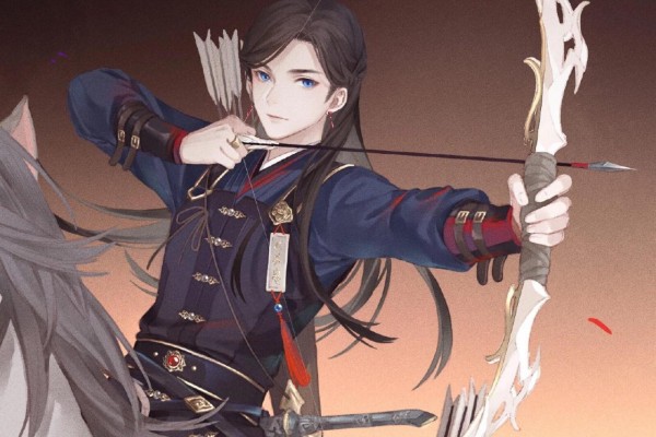 《我家少年郎》小说书评，作者赏饭罚饿（宛遥VS项桓）-有文学