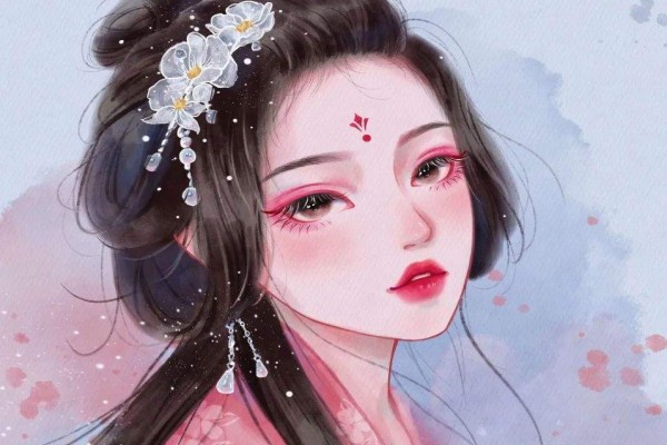 《惜花芷》小说书评，作者空留（花芷VS顾晏惜）-有文学