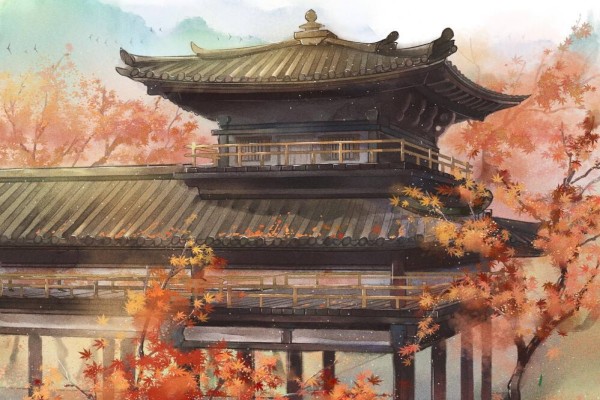 小说《巧逞窈窕》书评，作者绣猫（周里敦VS吉贞）-有文学