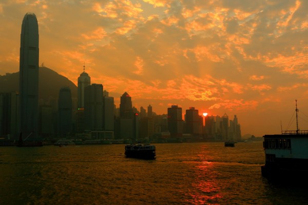 《港式恋人》小说书评，作者山伏大宝（曳西疆VS苏蕤）-有文学