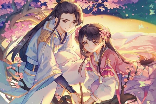 小说《投喂大理寺少卿日常》书评，作者司马兰阑（沈鱼VS江砚白）-有文学