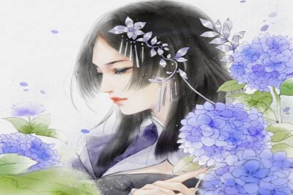 伊人睽睽的小说《小淑女》书评，（关幼萱VS原霁）-有文学