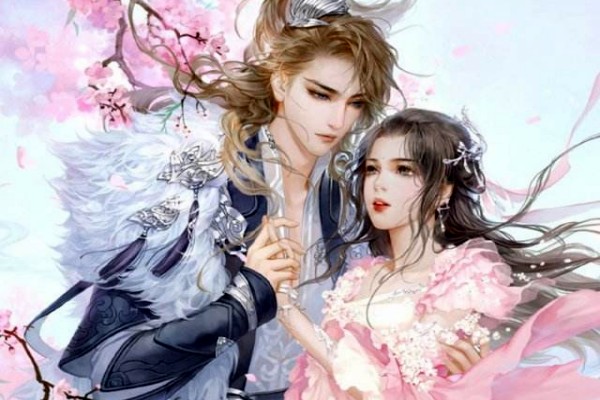 黑洁明的小说《战狼》书评，（阿朗腾VS左绣夜）-有文学