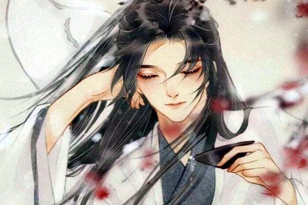 小说《四时甜院》书评，作者樱桃煎（夏意VS景深）-有文学