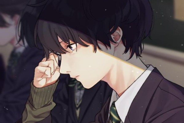 BL小说《你及时而来》书评，作者初可（金澍VS应枫）-有文学