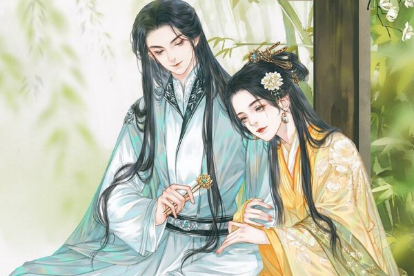 小说《重生之桃李满天下》书评，作者郁雨竹（黎宝璐VS顾景云）-有文学