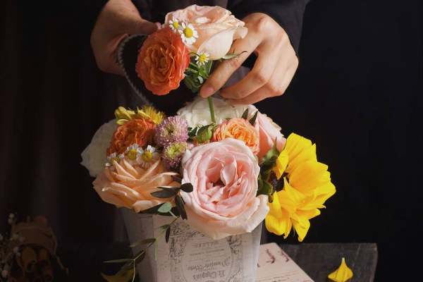 《只怕不再遇上》小说书评，作者未再-有文学