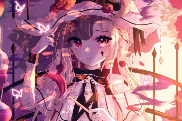 五本同人文小说推荐，女主穿越综影综漫合集-有文学