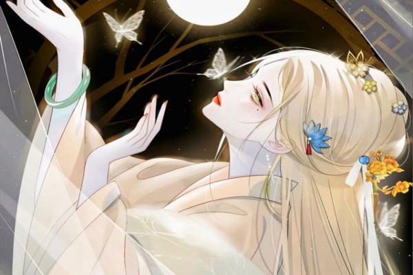 小说《辗转思》书评，作者八月薇妮（容星河VS李铖御）-有文学