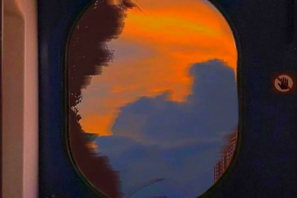 丁墨的小说《莫负寒夏》书评，（木寒夏VS林莫臣）-有文学