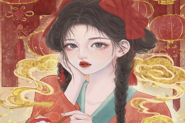 《怎敌她千娇百媚》小说书评，作者伊人睽睽（陆昀VS罗令妤）-有文学