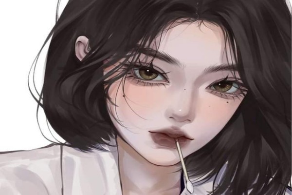 小说《突然想要地老天荒》书评，作者墨宝非宝-有文学