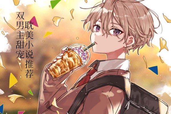 五本耽美甜宠文小说推荐，高甜无虐书荒必看-有文学