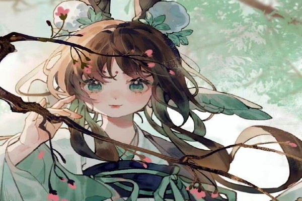 月下蝶影的小说《如珠似玉》书评，（顾如玖VS晋鞅）-有文学