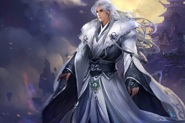 男主升级流小说推荐，男频排行榜文笔好文-有文学