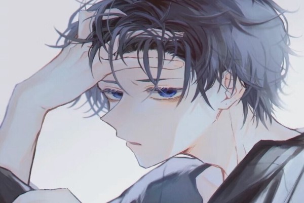 BL小说《钟情》书评,作者静水边(秦云VS默舍里)-有文学