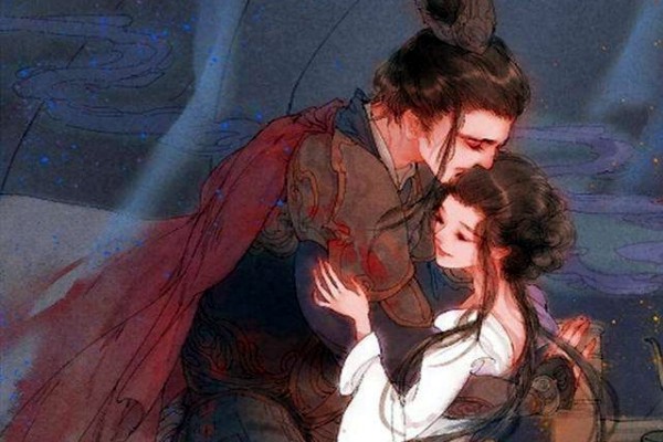 小说《朕亦甚想你》精彩书评,作者初云之初-有文学