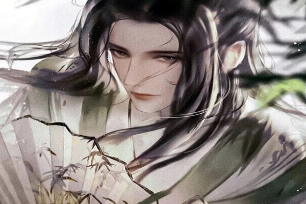 BL小说《代替继弟嫁入蛮荒后》书评，作者谢书洲（温召VS霍桑知）-有文学