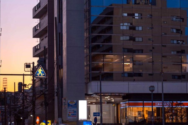 《别说我们认识》小说书评，作者周演（梁津元VS陈默）-有文学