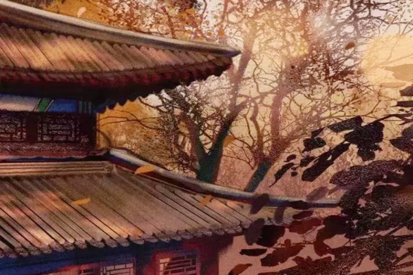 小说《老祖宗她是真的狂》书评，作者燕小陌-有文学