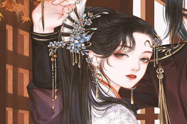 《皇后的锦绣之路》小说书评，作者秀木成林（晏蓉VS霍珩）-有文学