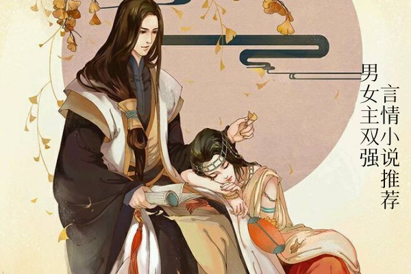 好看的言情小说推荐，男女主事业爱情两不误-有文学
