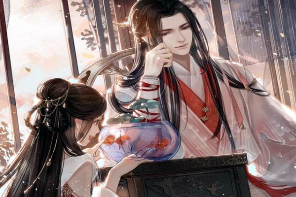 小说《东宫藏娇》书评,作者衮衮(顾慈VS戚北落)-有文学