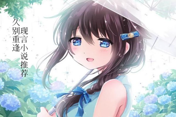 久别重逢的言情小说推荐，偏执男主的虐心好文-有文学