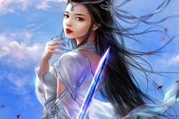 小说《剑阁闻铃》书评，作者时镜，女主周满-有文学