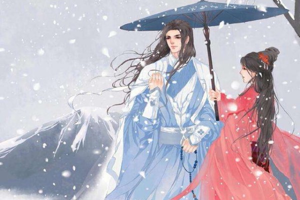 小说《绣花刀》书评，作者田园泡（陆不言VS苏水湄）-有文学