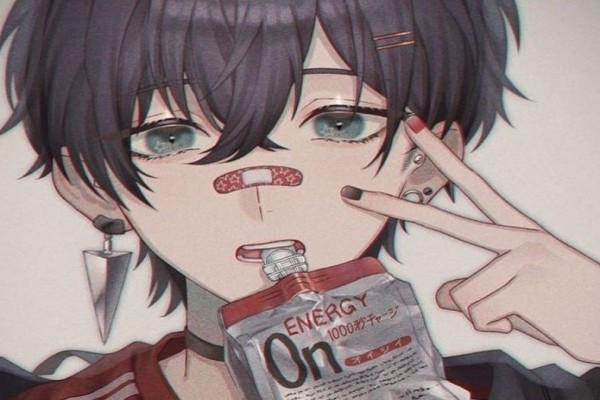 BL小说《全世界的醋都被你吃了》书评，作者一枚纽扣-有文学