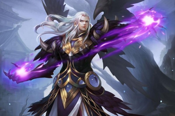 高智商男主的小说推荐,升级流经典男频文-有文学