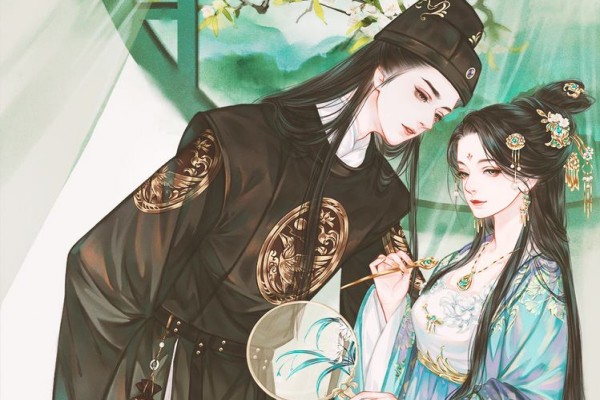 藤萍的小说《佛罪》书评,(任怀苏VS陆孤光)-有文学