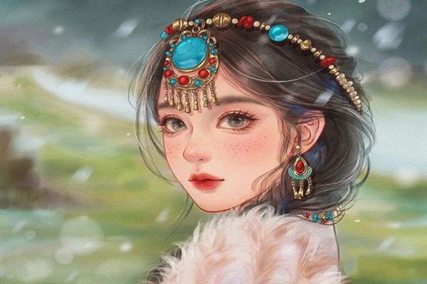 女主是绝世美人的古言文推荐,心机绝美女主超级撩-有文学