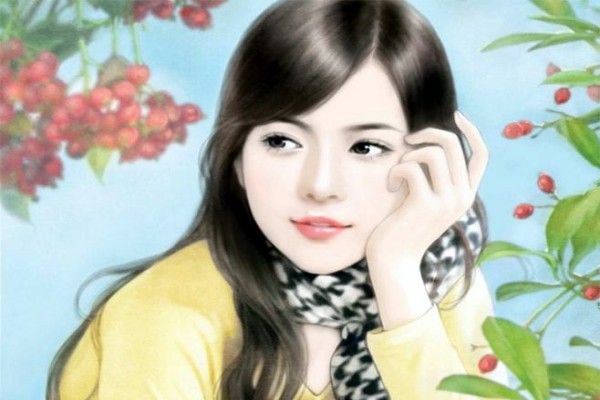 小说《昏因》书评,作者子泽华(顾中林VS程海棠)-有文学