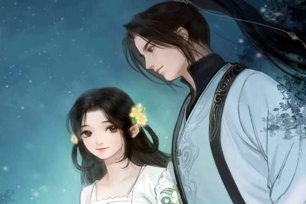 五本江湖武侠言情文推荐,快意江湖虐恋情深-有文学