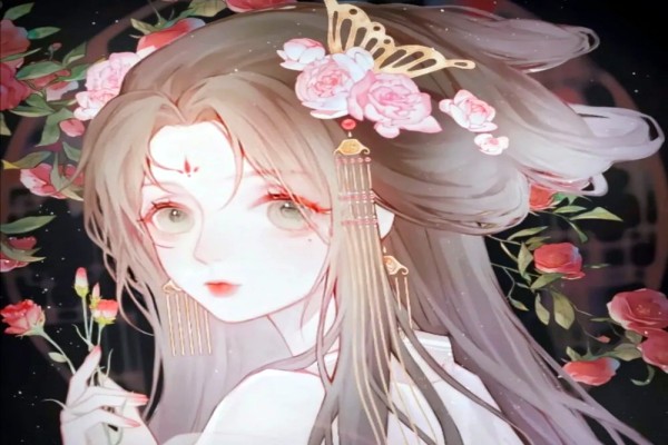 五本好看的古言小说推荐，文笔很惊艳的好文-有文学