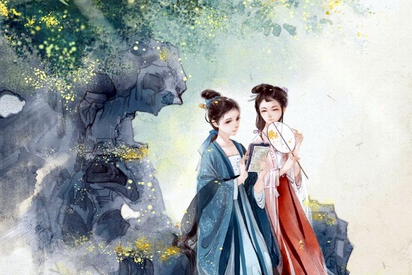 小说《蜜爱春娇》书评，作者陆云深（秦春娇VS易峋）-有文学