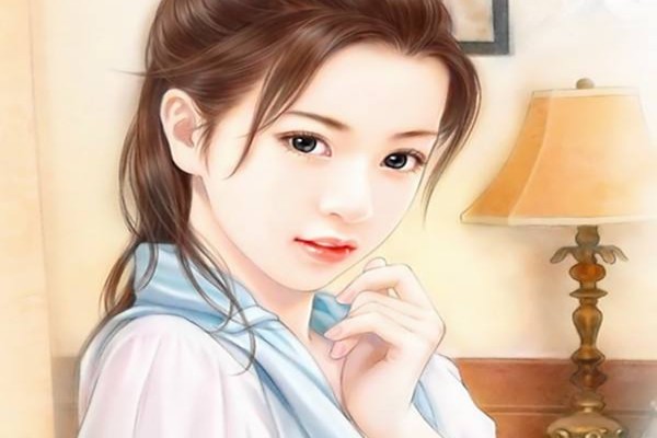 时星草的小说《千万种心动》书评，（颜秋枳VS陈陆南）-有文学