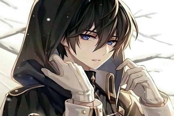 BL小说《民国小商人》书评，作者爱看天（白容久VS谢璟）-有文学